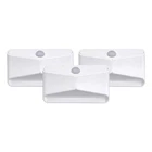 Mr. Beams MB710 Led Nightlight, Wireless, Battery-powered, Motion-sensing For Us New. Price: $53.99.