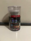Feit Electric Led Dimmable PAR20 Flood Track Lighting 50W 465 Lumens New. Price: $9.99.