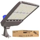 Jc-lgl Led Parking Lot 300W 42000LM 5000K Daylight IP65 Waterproof Ul Etl New. Price: $181.19.