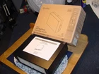 Lithonia Lighting WPX2 Led Wall Pack Applique Murale, 6,000 Lumens, 47 Watts New. Price: $79.95.