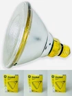 Set Of Ge Spotlight Medium Base Bulb Indoor & Outdoor, PAR38, 150W, 120V New. Price: $29.88.