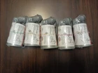 Lot Of 229896 Red Dot SE500E Lamp Holder 150 Watts Max New Silver. Price: $49.99.