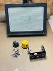Rab Lighting X22-500/480 5-WAY Selectable Floodlight Bronze 380/420/450/460/ New. Price: $899.99.
