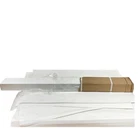 New Ledalite Signify Trugroove 4' 4000K Industrial/ Commercial Light Fixture. Price: $112.49.