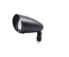 Commercial Electric Integrated Led Landscape Flood Light Bronze 14-WATT New. Price: $28.99.