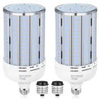 Xycn 200W Corn Led Light Bulb 3000K New. Price: $120.49.