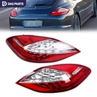 Led Tail Light Brake Lamp Assembly Left Right For 2010-2013 Porsche Panamera 970 New. Price: $535.89.