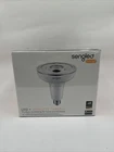 Led + Wireles Camera Outdoor Monitoring For Home And Business New. Price: $65.69.