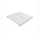 Medinah 2'X2' Integrated Color Select Led Troffer Lights (2 Pack) New. Price: $99.95.
