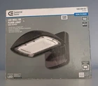 Commercial Electric Led Flood Light 5500 Lumens Dusk To Dawn 1003 939 994 *new* Open. Price: $28.75.