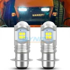 2X Bright White Led Headlight For Stanley A3603 12V 25/25W T19L Clear Auto Bulbs New. Price: $15.04.