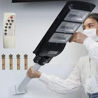 Commercial Solar Led Street Light IP65 Dusk To Dawn Motion Sensor Security Lamp New. Price: $62.26.