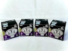 Feit Electric 50W 12V MR16 Exn/cg Halogen Flood Bulbs For Malibu New 4 Piece Lot. Price: $15.75.