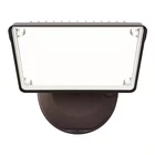 Halo Tgs 120-WATT 90 Bronze Outdoor Integrated Led Flood Light Free Shipping New. Price: $60.41.