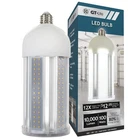 100W Led Corn Cob Bulb 10000 Lumen Daylight 500W Equivalent E26 Base New. Price: $32.89.