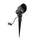 Malibu Led Floodlight Black Model# 8401-2604-01 New. Price: $42.90.