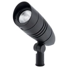 Kichler Landscape 16209BKT30 - 15 Beam Spread 5.3W Led Accent Light 3000K New. Price: $59.99.