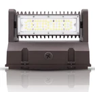 Ostek Rotatable Led Wall Pack Light 40W Adjustable 5000K 5500LM, Outdoor Adju... New. Price: $102.91.