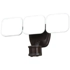 Vaxcel Lighting T0615 Theta 3 14"W Led Outdoor Flood - Bronze New. Price: $99.99.