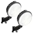 Toberich Led Barn Packs, 150W 20000LM Yard 2PACK, Cool LIGHT-6500K New. Price: $91.95.