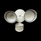32W 2500 Lumen Led Security Lights Motion Sensor Outdoor, 5000K Open. Price: $15.99.