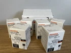 Box (6) Sylvania Ultra Led MR16 Flood 36 Dimmable Light Bulb 6W Indoor Outdoor New. Price: $30.00.