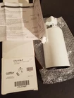 New Box Contech CTL1116-P Led Compatible Flat Back Cylinder Fixture 50 Watt. Price: $72.53.