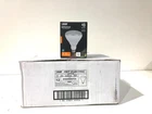 12PK Feit Electric Led BR40 Dimmable 2700K 65W Equiv Light Bulbs New Open. Price: $69.99.