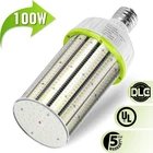 100WATT Led Corn Light Replacement 400W Mh/hps Highbay Lamp E39 Mogul Base 6000K New. Price: $55.24.