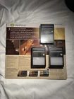Capstone 3 Led Waterproof Motion Sensor Lights Indoor Outdoor Battery Powered New. Price: $15.63.