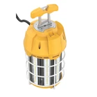 Halco 82378 Led Temporary Work Light 15 Ft. 60W 120-277V 5000K Equals 200W New. Price: $114.79.