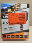 Niob Newhouse Lighting 16W 1500-LUMEN Led Weatherproof Flood Die-cast Alum Open. Price: $18.99.