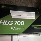 Horticulture Lighting Group Hlg 700 Rspec Fr Led Grow 0-633W Full Open. Price: $400.00.
