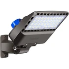 Juyace 150W Led Flood Dusk To Dawn Outdoor Lighting Barn Commercial Wal... New. Price: $163.79.