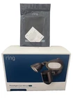 Intercom Kit - Ring Floodlight Wired Pro Hd Security Camera 3D Motion Wifi New. Price: $115.00.
