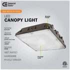 Commercial Electric 300-WATT Equivalent Led Bronze Security Flush Mount Light New. Price: $40.00.