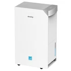 Aeocky 74 Pint Dehumidifier 4500 Sq Ft Energy Star Smart W/ Drain Hose Ivory Used. Price: $138.27.