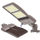 Kukuppo Outdoor Led Parking Lot Wall Lights Fixture 320W Shoebox Area New. Price: $190.99.