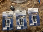 Westek SLC4CB-4 150W Indoor/outdoor Dusk To Dawn Screw-in Light Control, Black Open. Price: $30.00.
