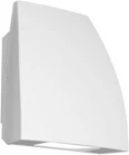 Wac Lighting, Endurance Fin Led Outdoor Watts, Architectural White New. Price: $319.86.