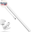 Under Cabinet Lighting Led Motion Sensor Lights Plug Indoor, 16 Inch 500LM 12 New. Price: $39.70.