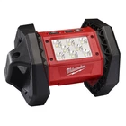 Milwaukee 2361-20 M18 Rover Led Flood Light, 1,500 Lumens, Impact-resistant New. Price: $119.00.