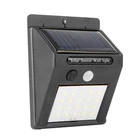 Solar Leds Outdoor Pir Motion Sensor Lights IP65 Waterproof 120 Sensin New. Price: $23.99.
