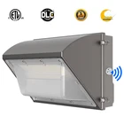 150W Led 5000K Dust To Dawn Wallpack Commercial Security Lighting New. Price: $79.29.