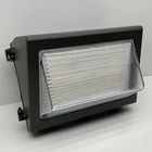 Sylvania 80W Outdoor Led Wall Pack Light Fixture 3000/4000/5000K, Photocontrol New. Price: $199.99.