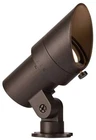 Wac Landscape 4"H Bronze 2700K Led Mini Accent Spot Light New. Price: $184.95.