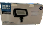Huge Stonco Keene Commercial Led Floodlight FL150 4000K 120-277VAC- 16000 Lumens New. Price: $49.60.