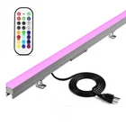 Wall Washer Rgbw Color Changing Outdoor Bar Lights Waterproof Plug 3... New. Price: $150.01.