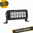 Rigid Industries E-series 20 Deg. Flood Led Light 106113 New. Price: $433.32.