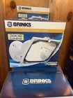 Brinks Flood Security Light Bulb 7210 T3 Halogen. 3900 Lumens New. Price: $15.00.